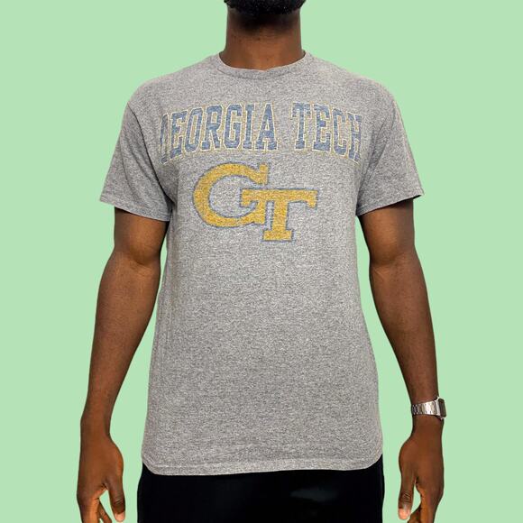 delta pro weight Other - Georgia tech tee